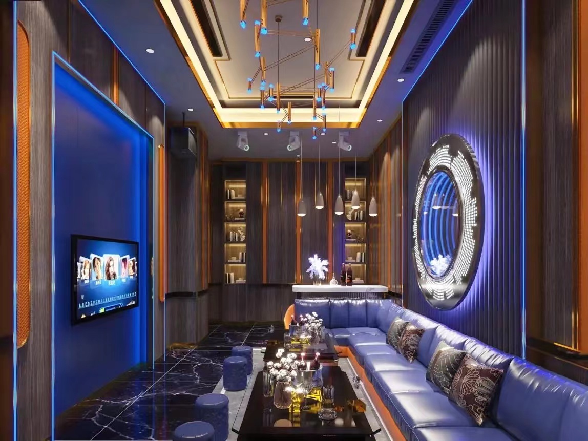 梧州小时场ktv总排行Top5-长洲区ktv预定