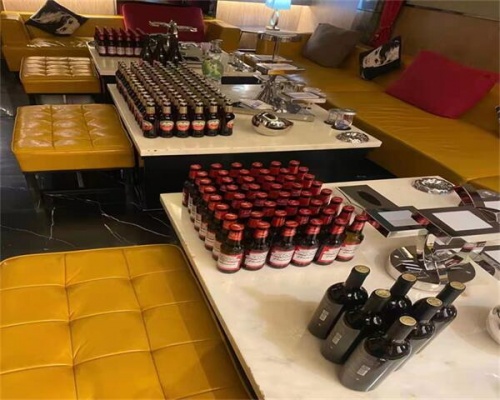 梧州小时场ktv：独特娱乐体验-长洲区ktv预定